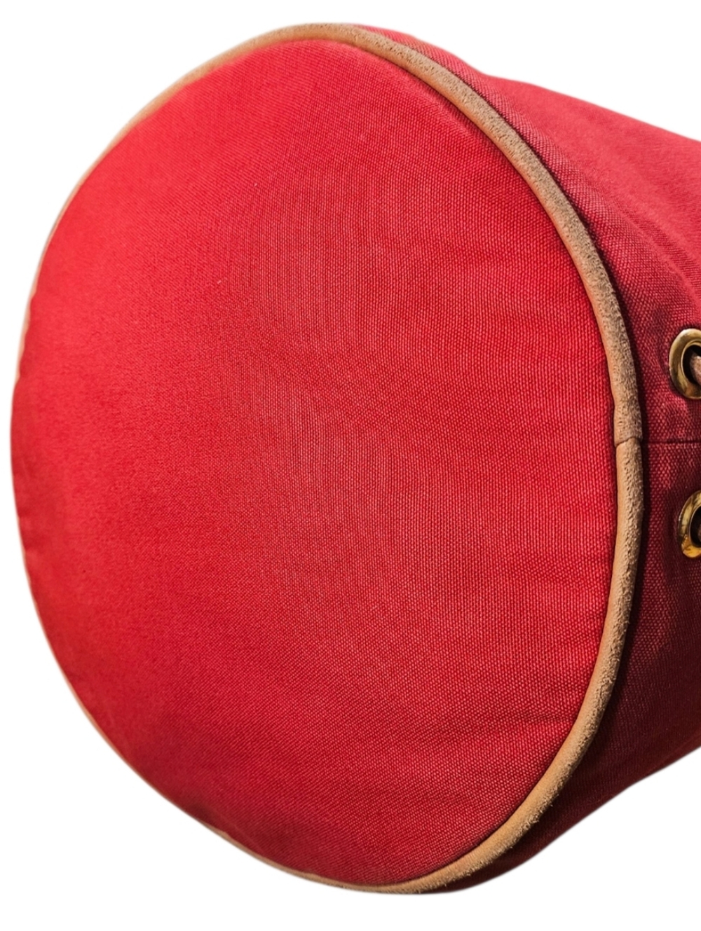 HERMES CANVAS BACKPACK - Picture 8 of 16